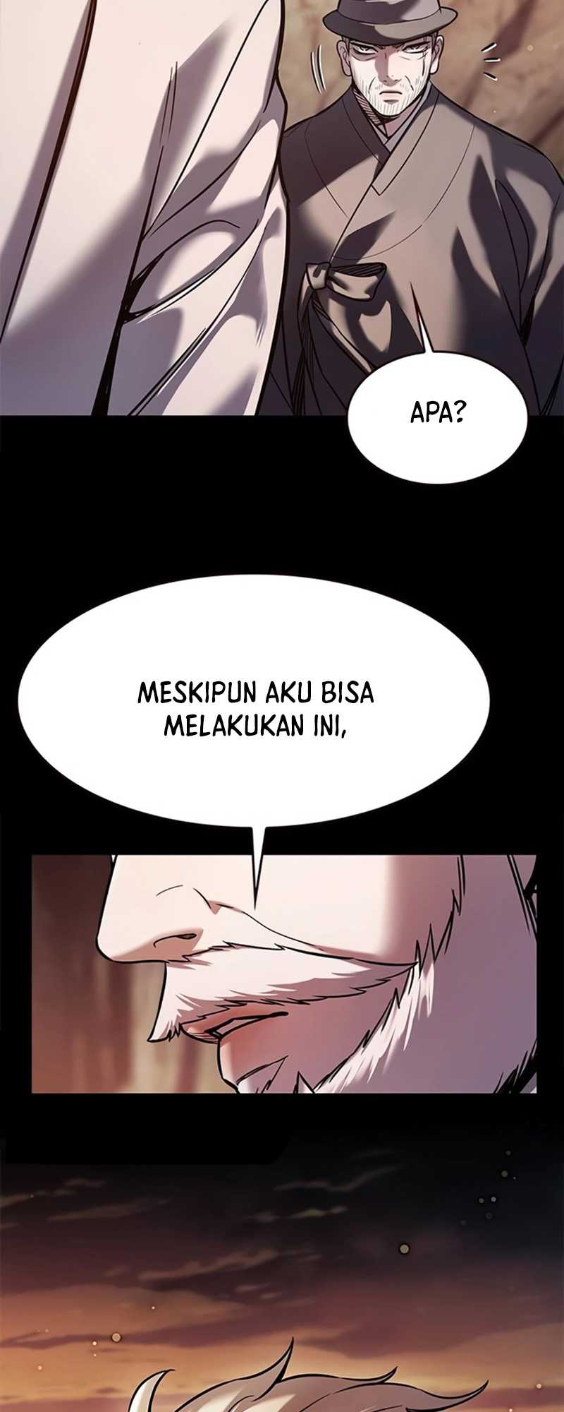 Eleceed Chap 311 - Next Chap 312