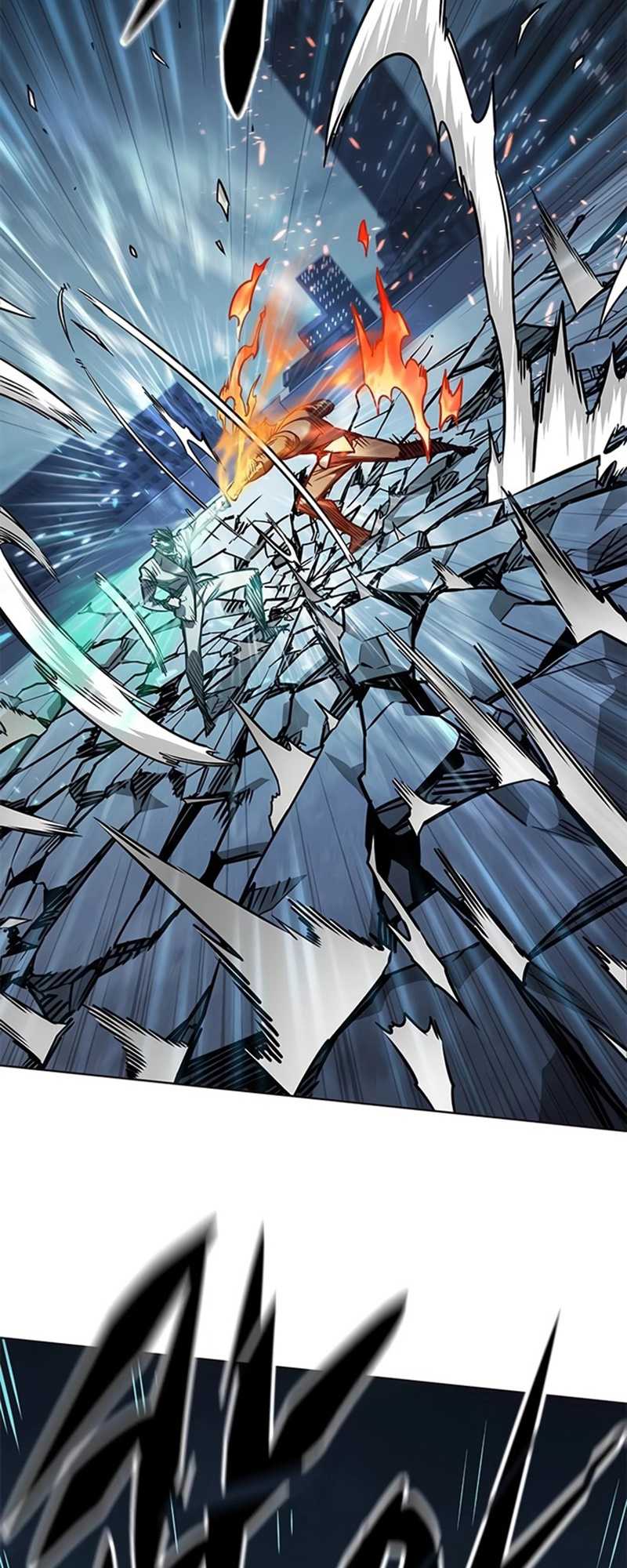 Eleceed Chap 311 - Next Chap 312