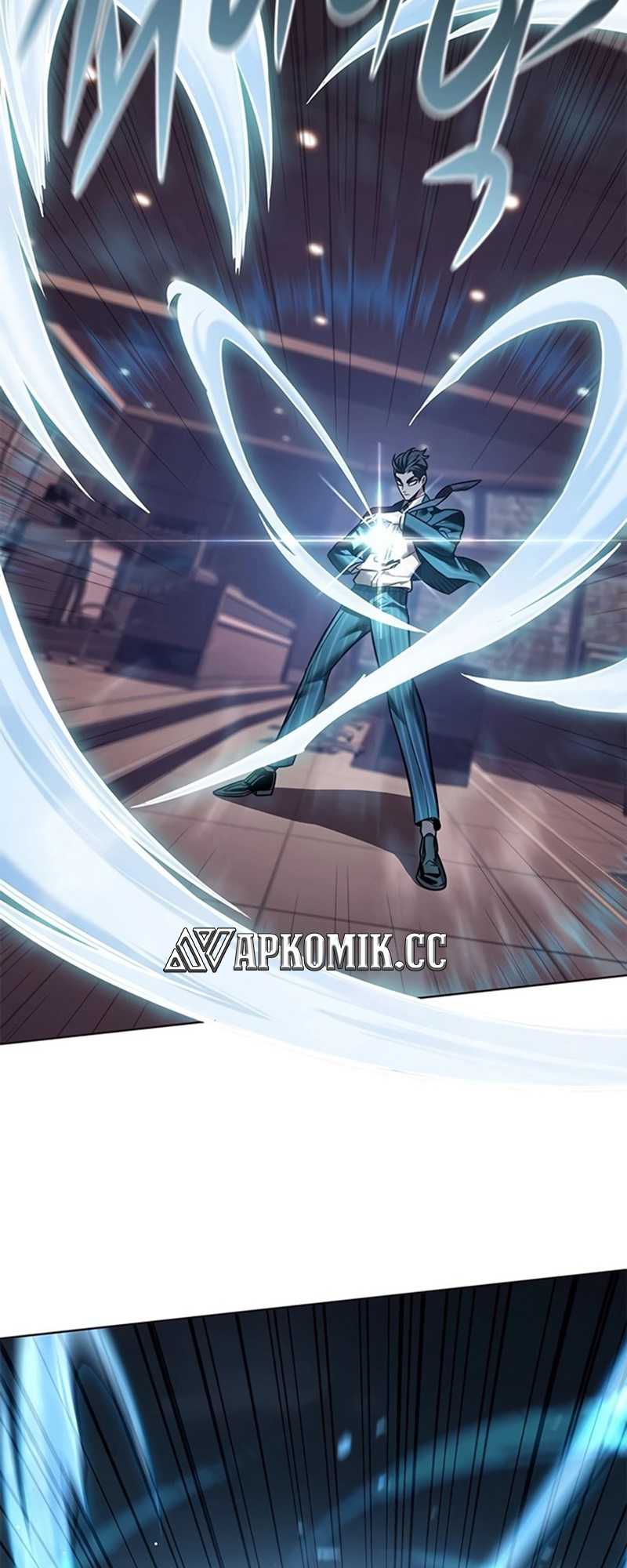 Eleceed Chap 311 - Next Chap 312