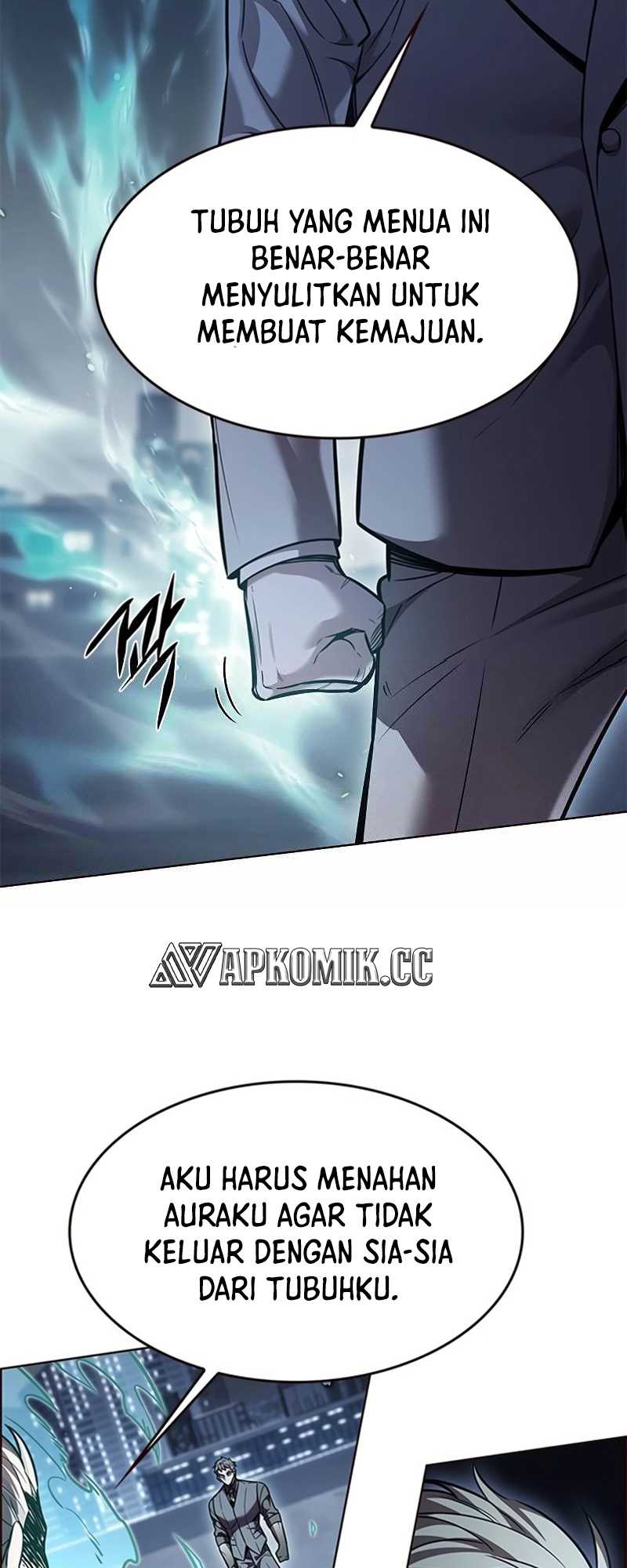 Eleceed Chap 311 - Next Chap 312