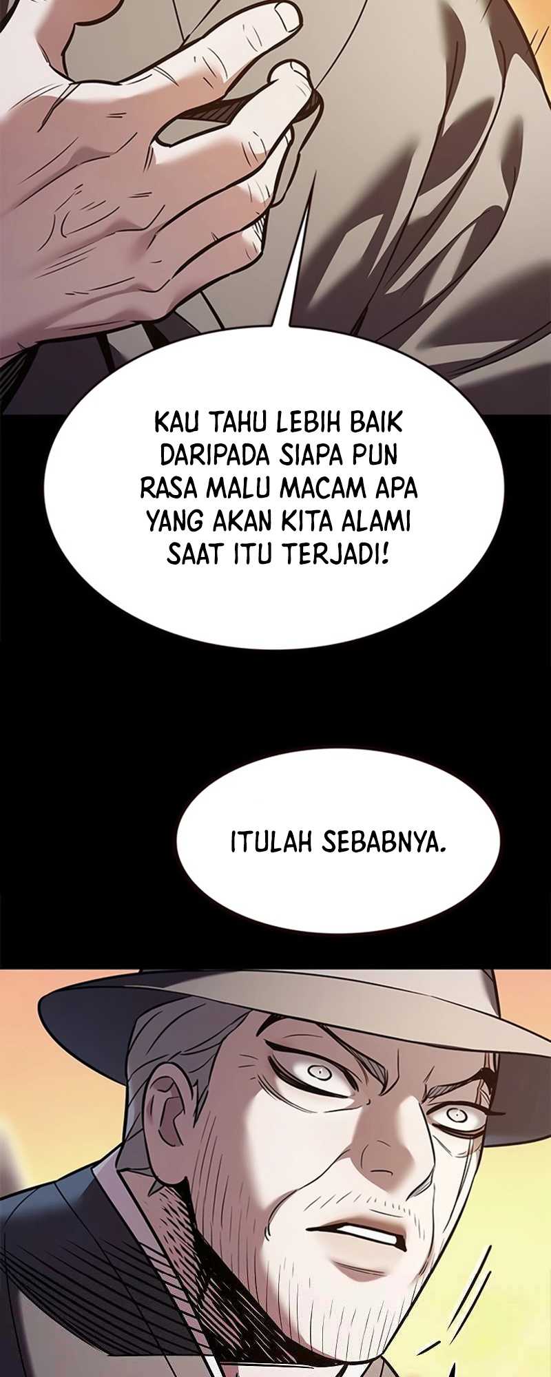 Eleceed Chap 311 - Next Chap 312