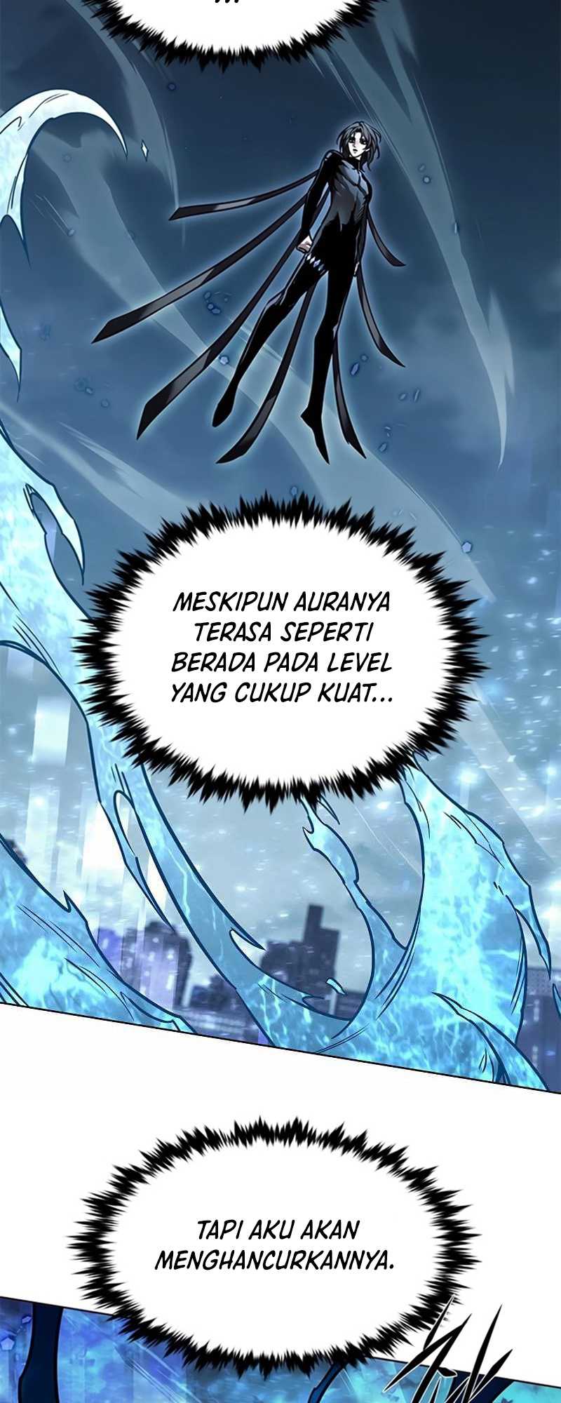Eleceed Chap 311 - Next Chap 312