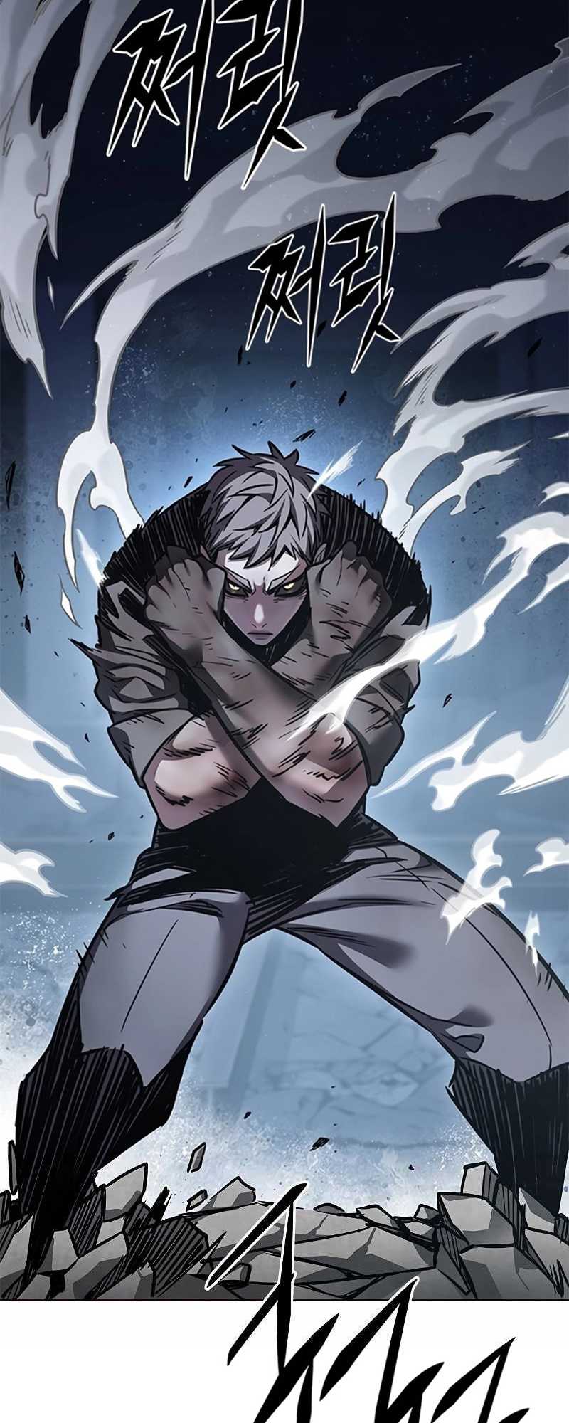 Eleceed Chap 311 - Next Chap 312