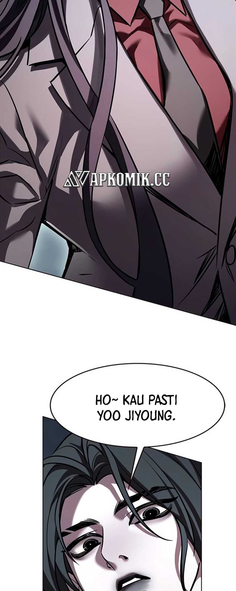 Eleceed Chap 311 - Next Chap 312