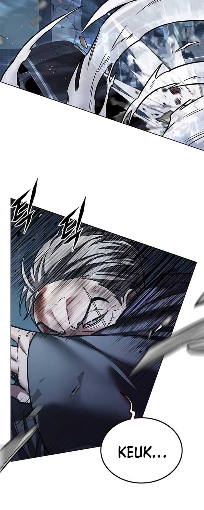 Eleceed Chap 311 - Next Chap 312