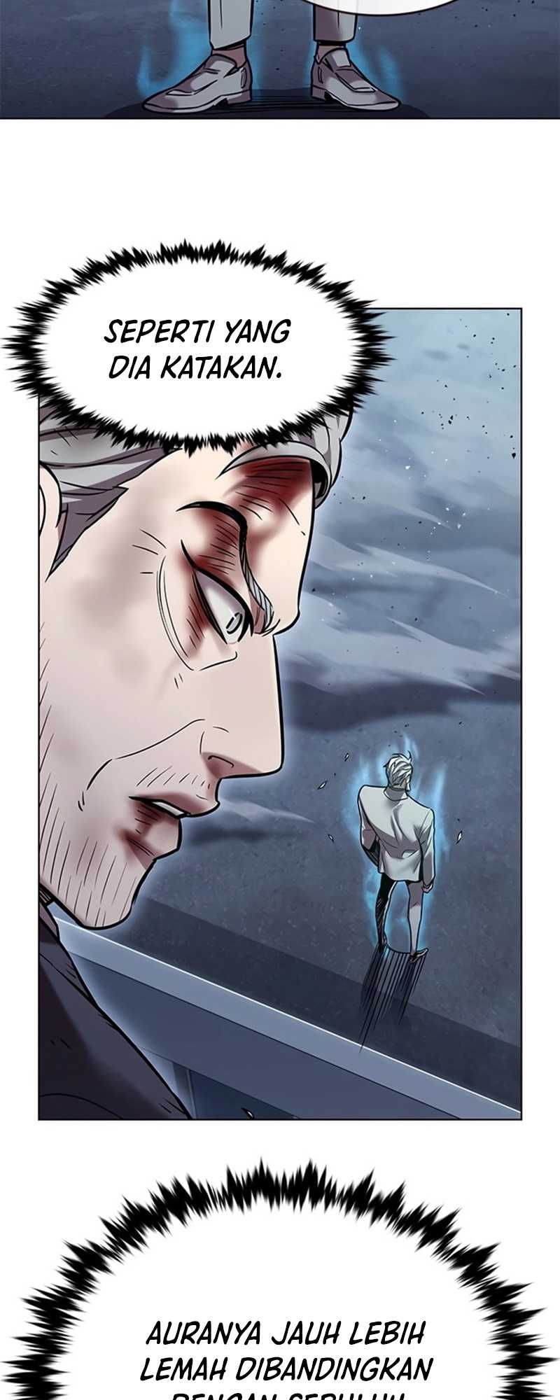 Eleceed Chap 311 - Next Chap 312