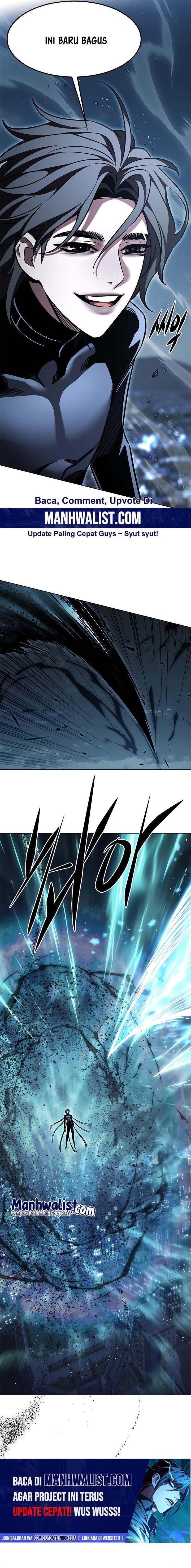 Eleceed Chap 312 - Next Chap 313