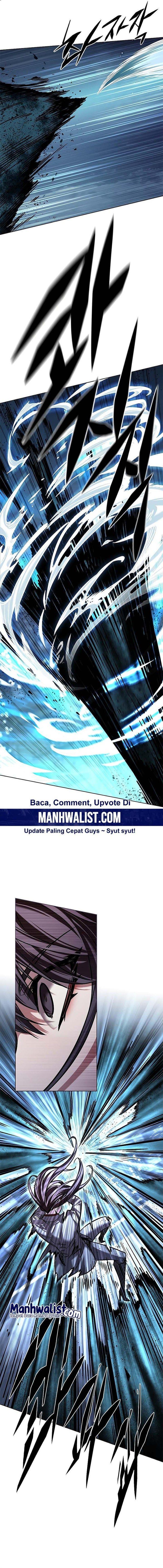 Eleceed Chap 312 - Next Chap 313