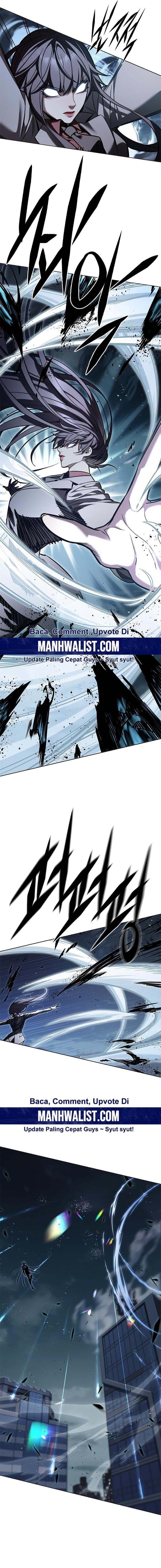 Eleceed Chap 312 - Next Chap 313