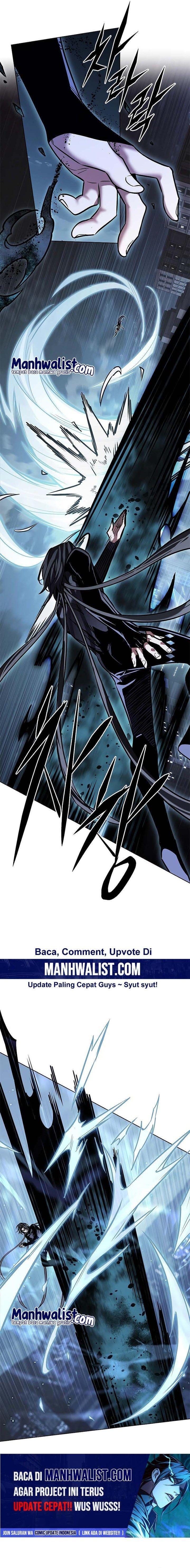 Eleceed Chap 312 - Next Chap 313