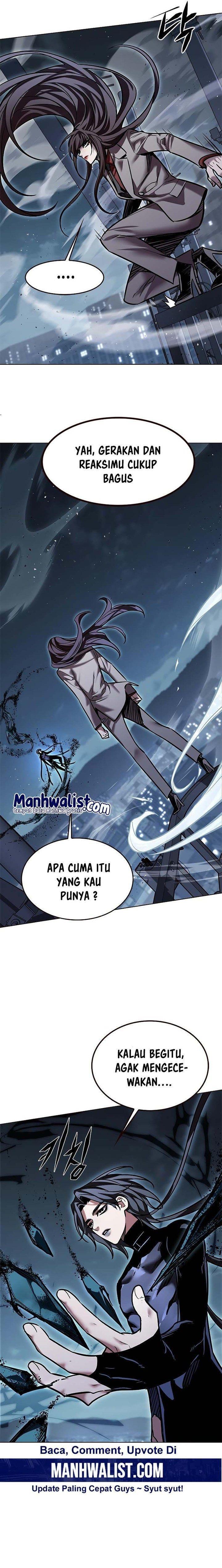 Eleceed Chap 312 - Next Chap 313