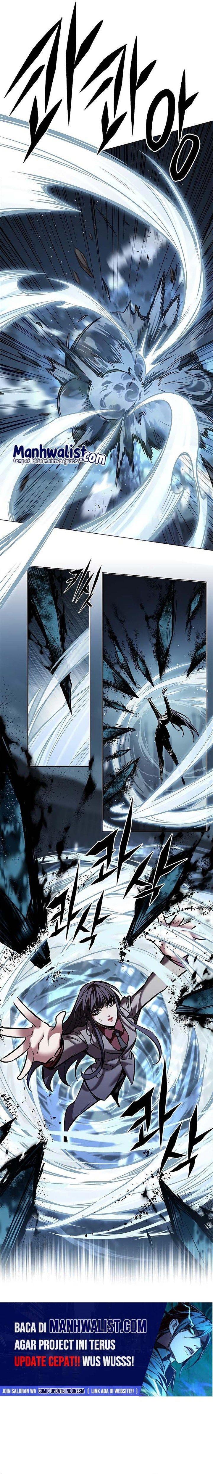 Eleceed Chap 312 - Next Chap 313