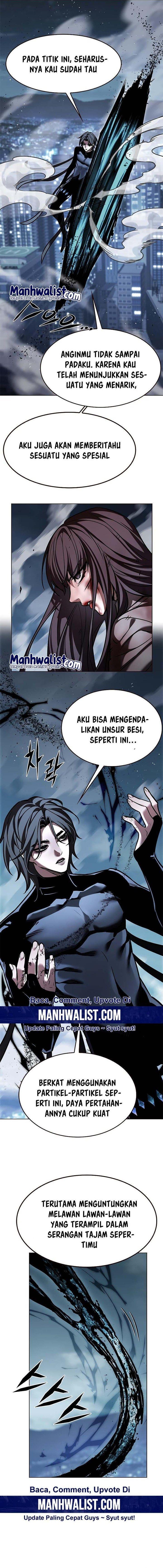 Eleceed Chap 312 - Next Chap 313