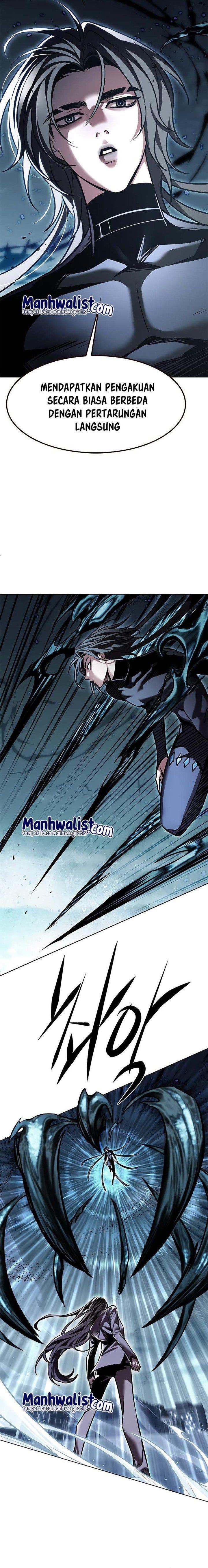 Eleceed Chap 312 - Next Chap 313