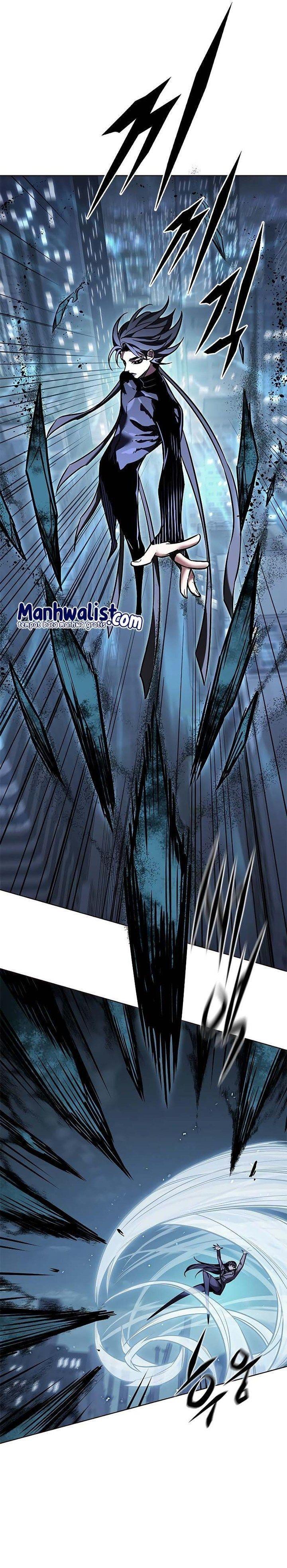 Eleceed Chap 312 - Next Chap 313