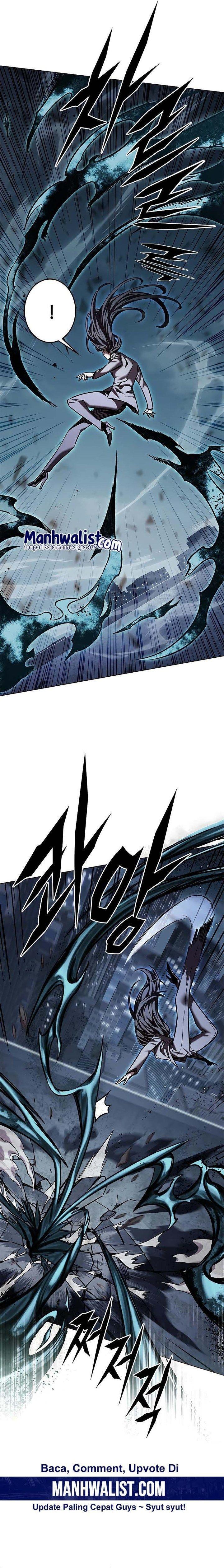 Eleceed Chap 312 - Next Chap 313