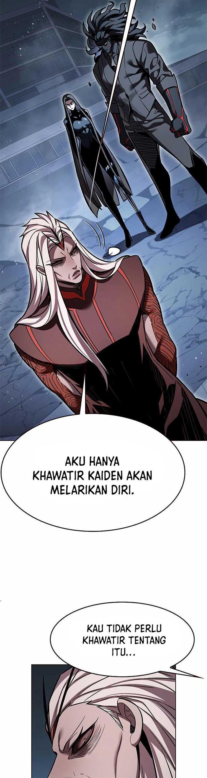 Eleceed Chap 313 - Next Chap 314