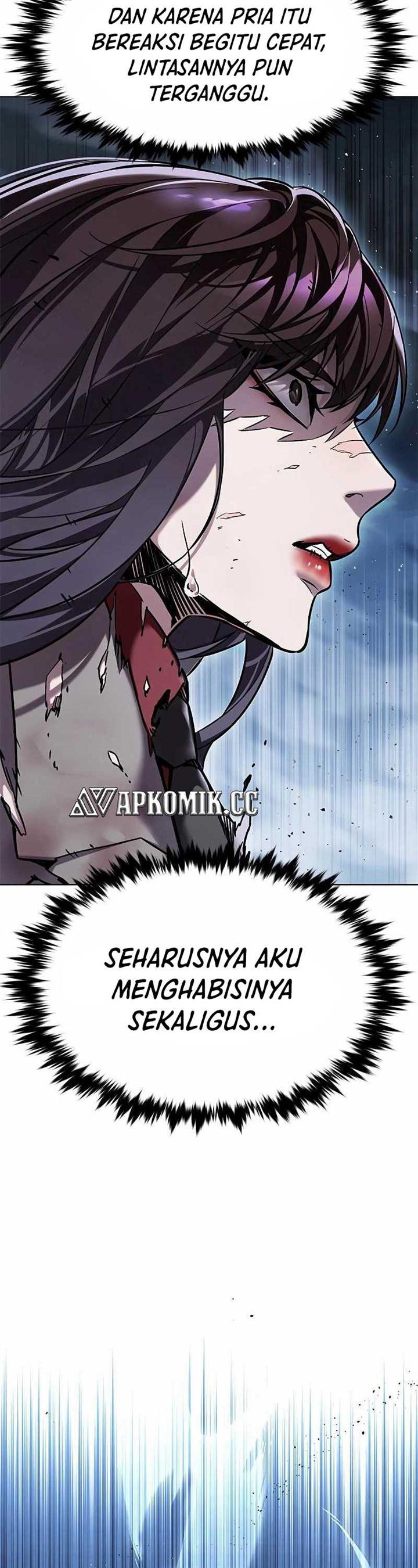 Eleceed Chap 313 - Next Chap 314