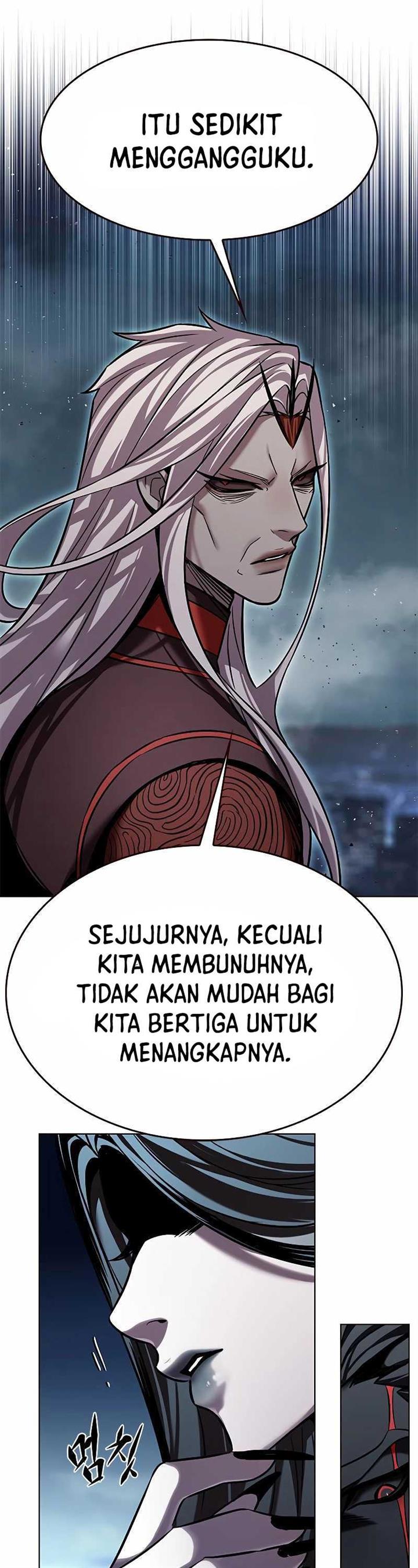 Eleceed Chap 313 - Next Chap 314