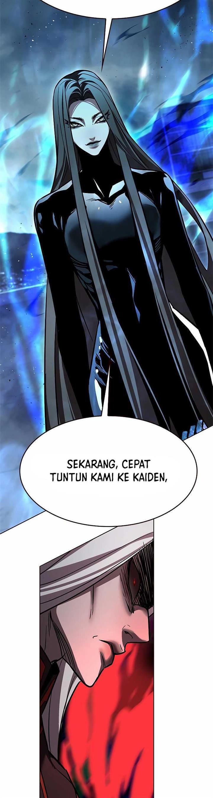 Eleceed Chap 313 - Next Chap 314