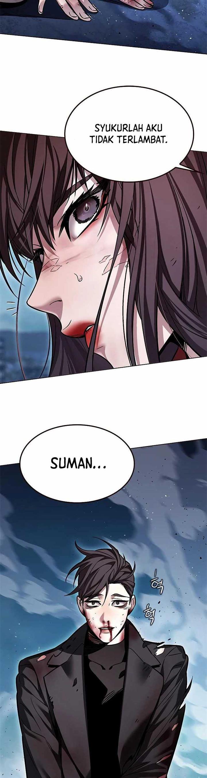 Eleceed Chap 313 - Next Chap 314