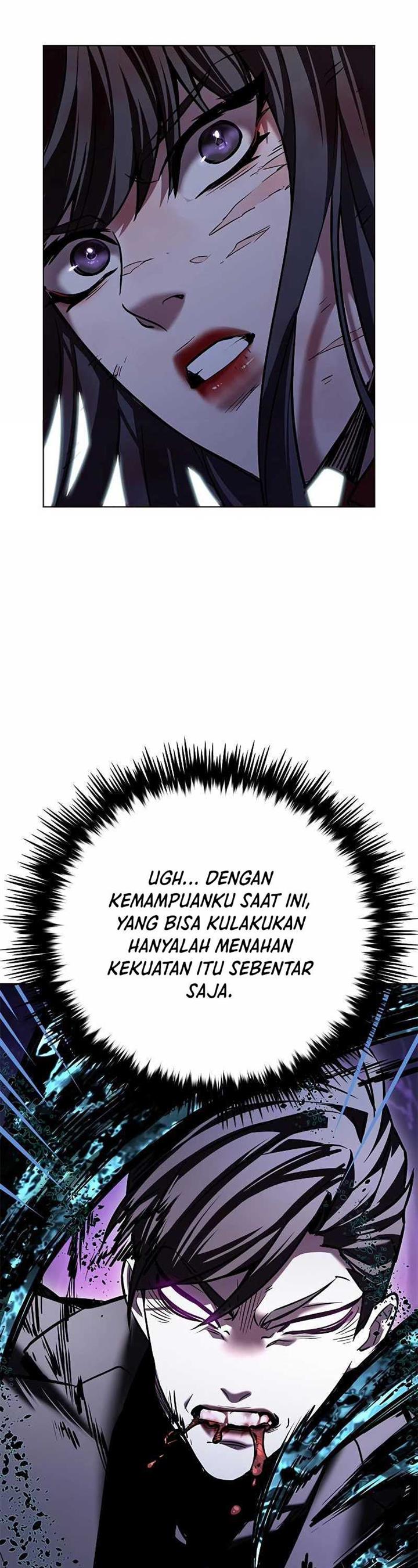 Eleceed Chap 313 - Next Chap 314