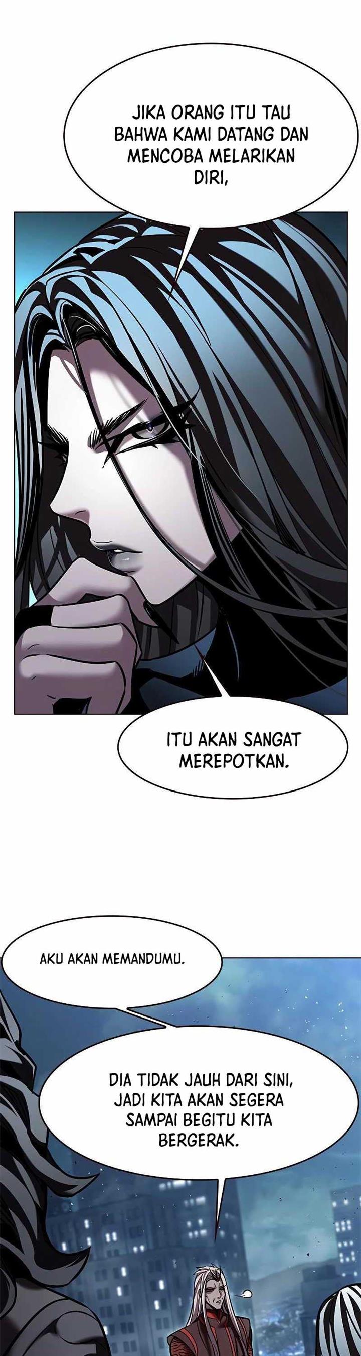 Eleceed Chap 313 - Next Chap 314