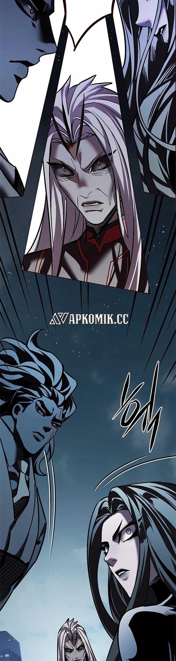 Eleceed Chap 313 - Next Chap 314