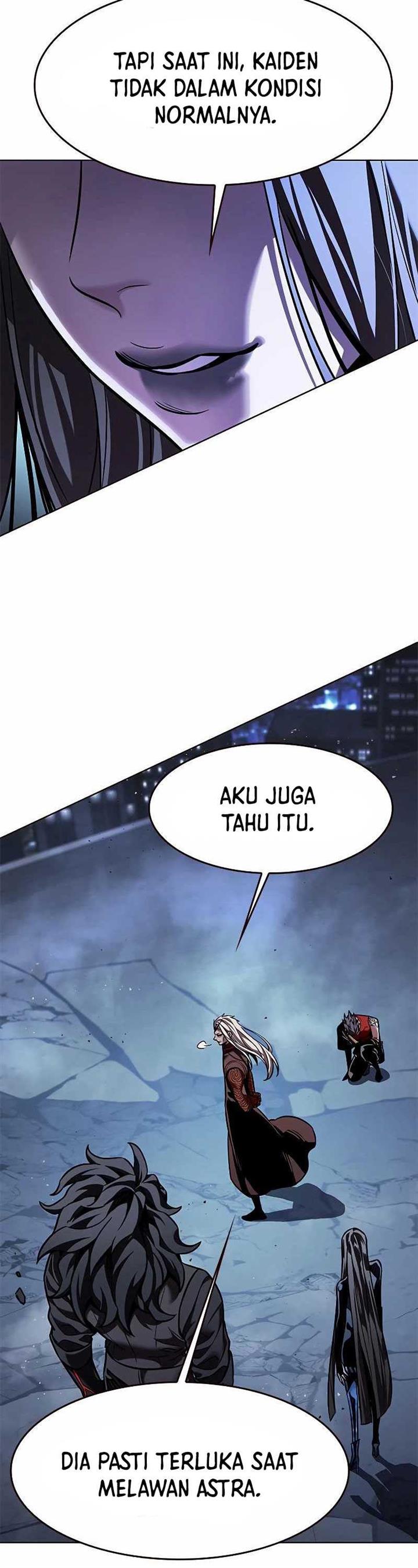 Eleceed Chap 313 - Next Chap 314