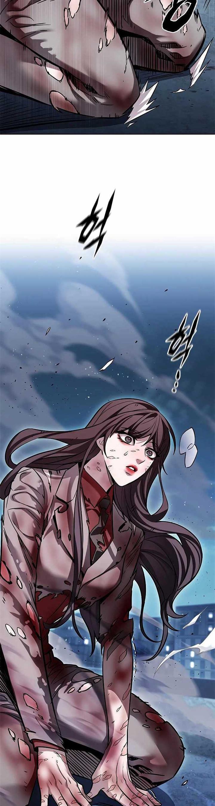 Eleceed Chap 313 - Next Chap 314