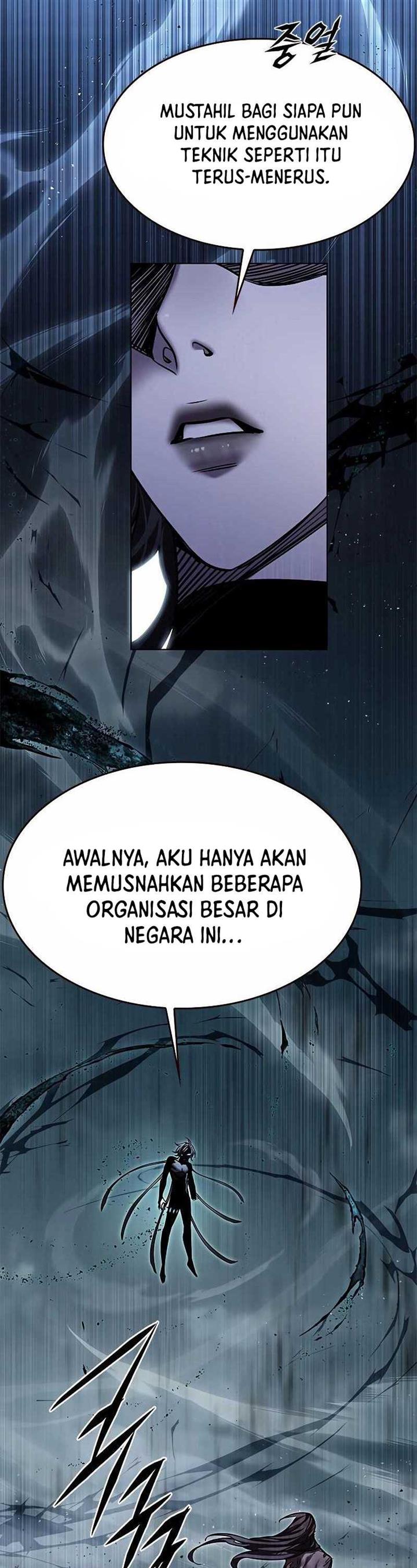 Eleceed Chap 313 - Next Chap 314