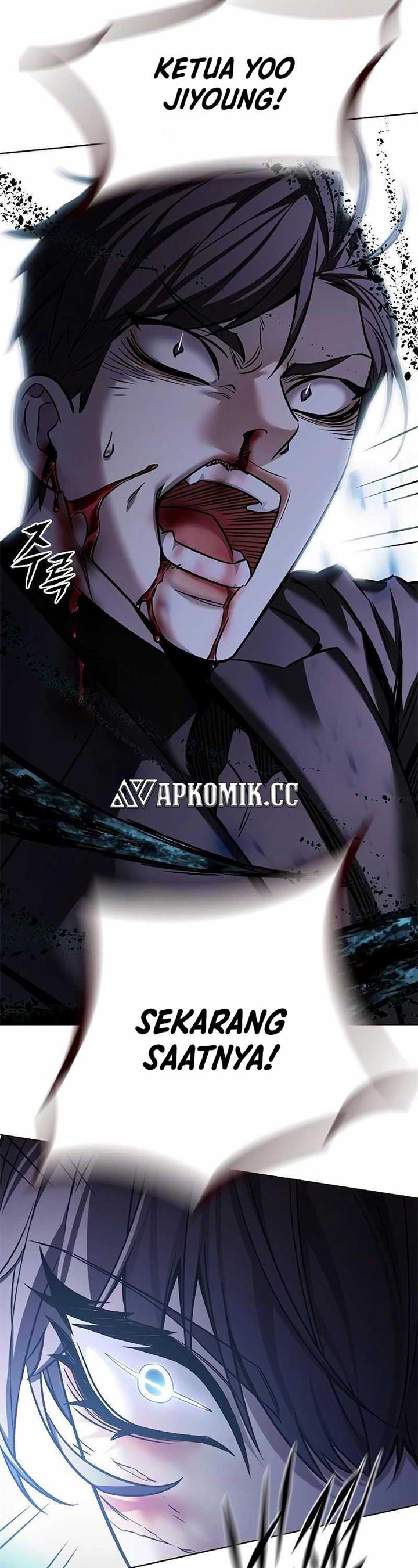 Eleceed Chap 313 - Next Chap 314