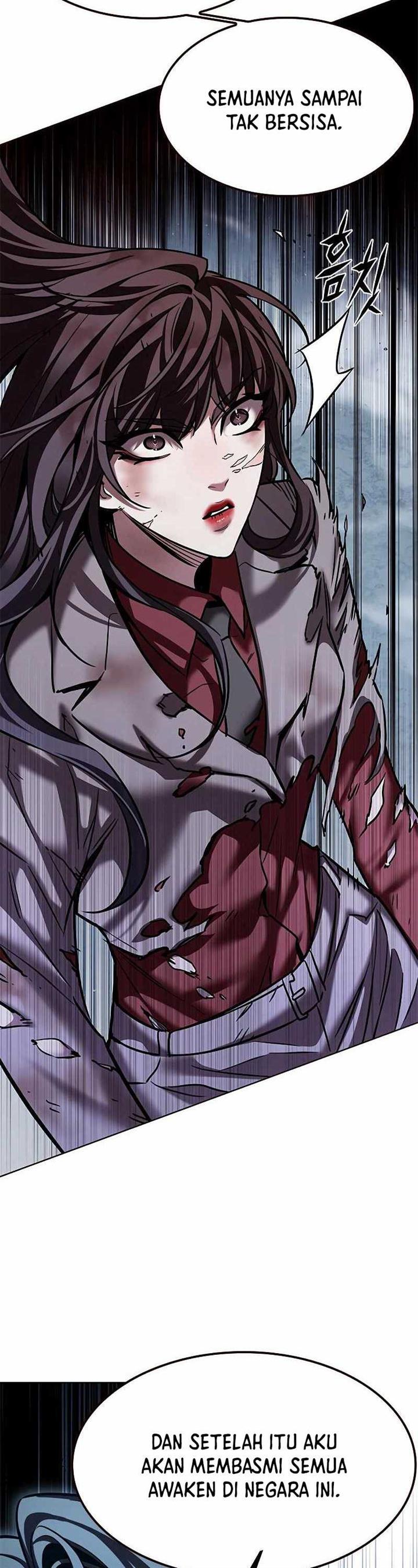 Eleceed Chap 313 - Next Chap 314