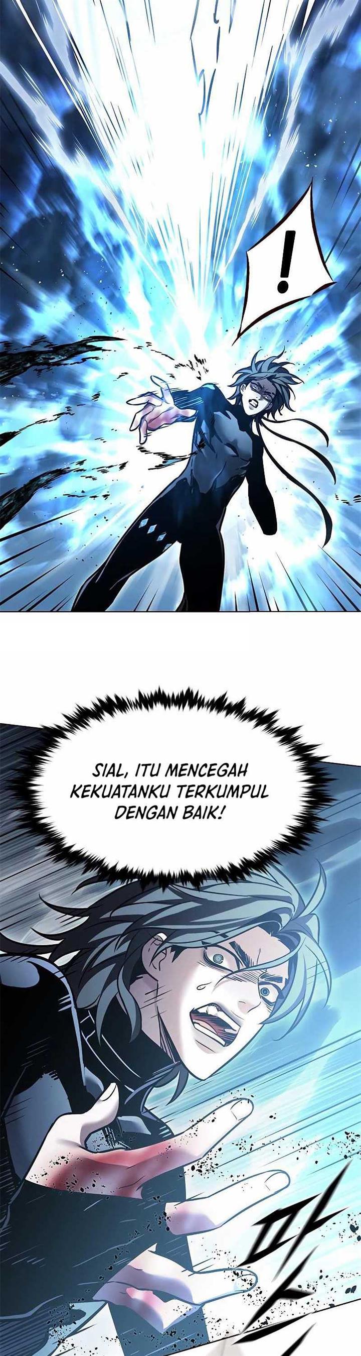 Eleceed Chap 313 - Next Chap 314