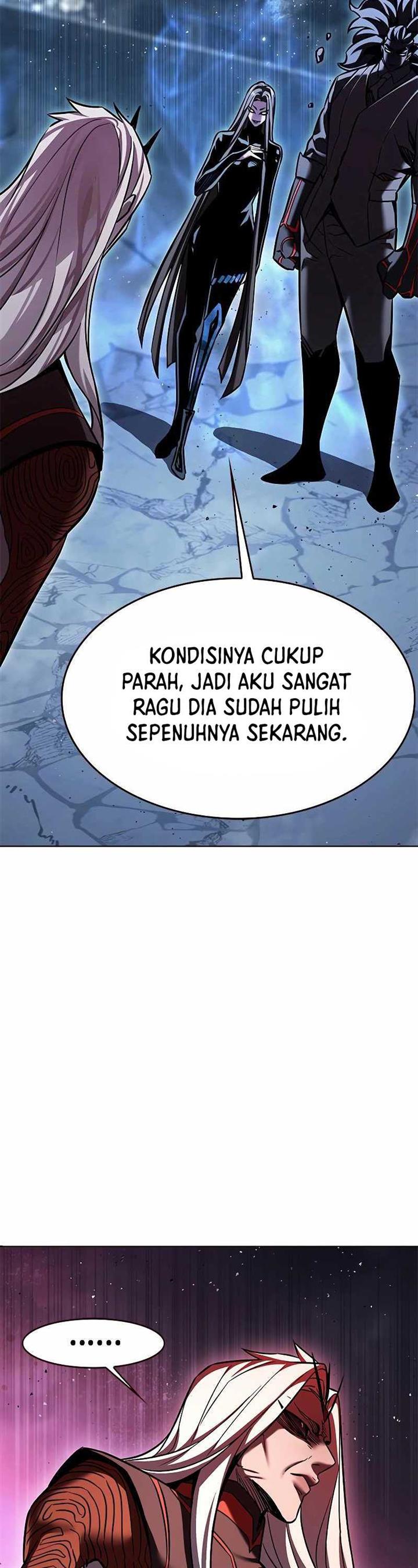 Eleceed Chap 313 - Next Chap 314
