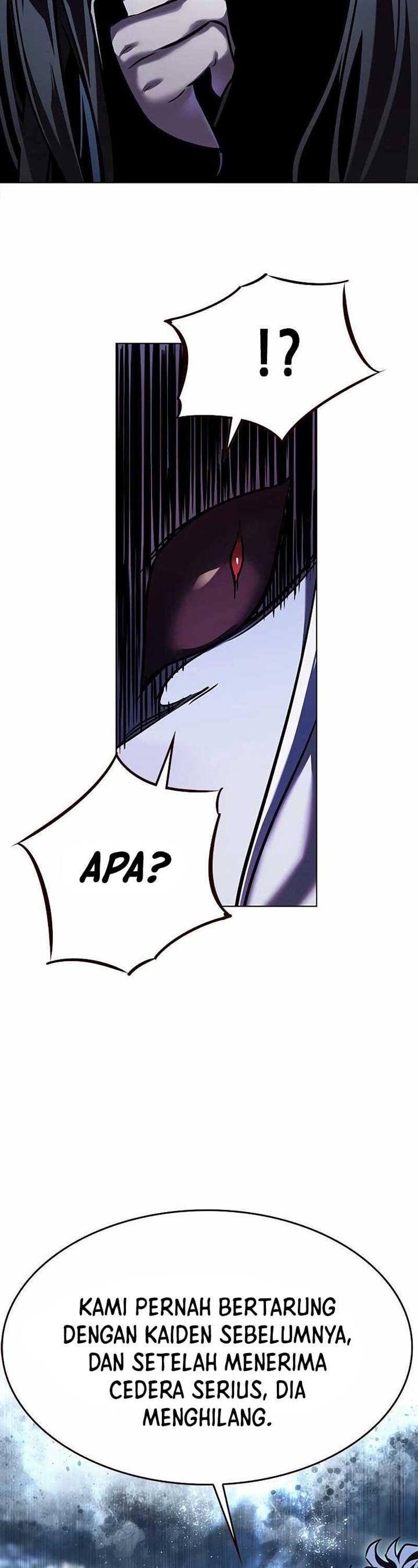 Eleceed Chap 313 - Next Chap 314