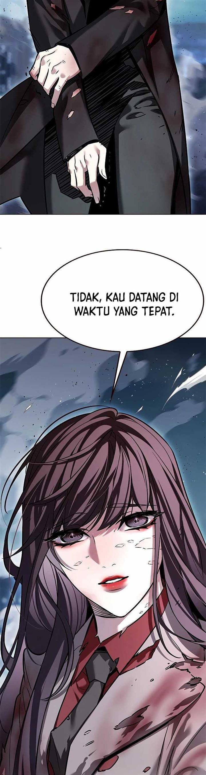 Eleceed Chap 313 - Next Chap 314