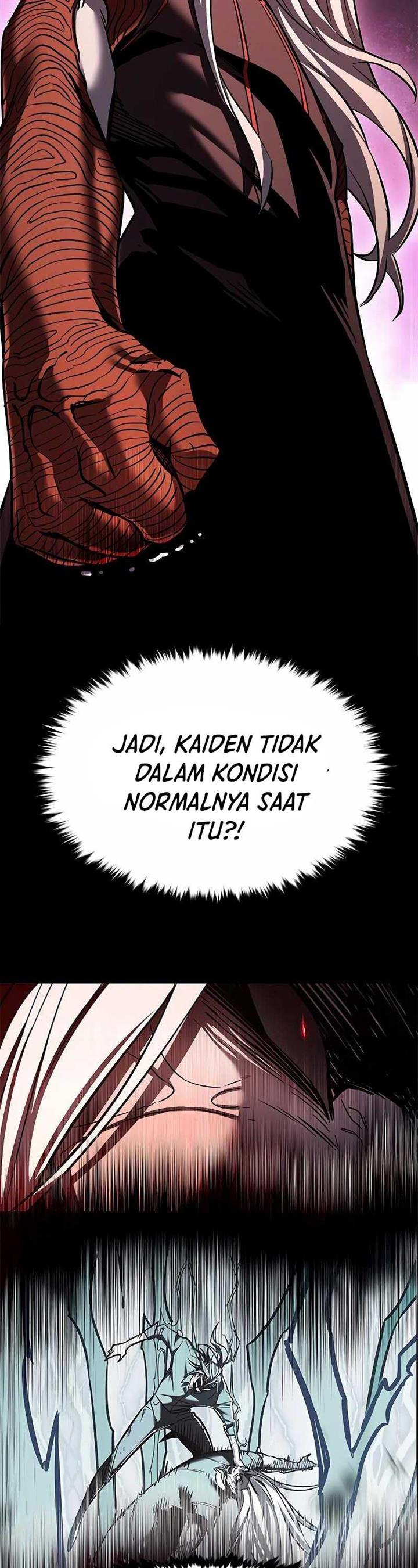Eleceed Chap 313 - Next Chap 314