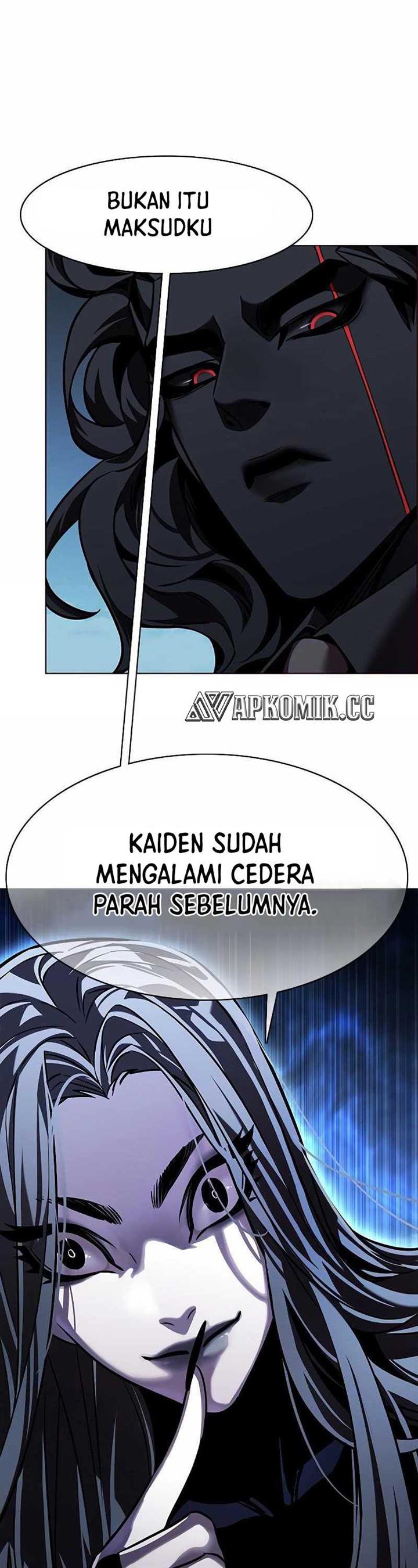 Eleceed Chap 313 - Next Chap 314