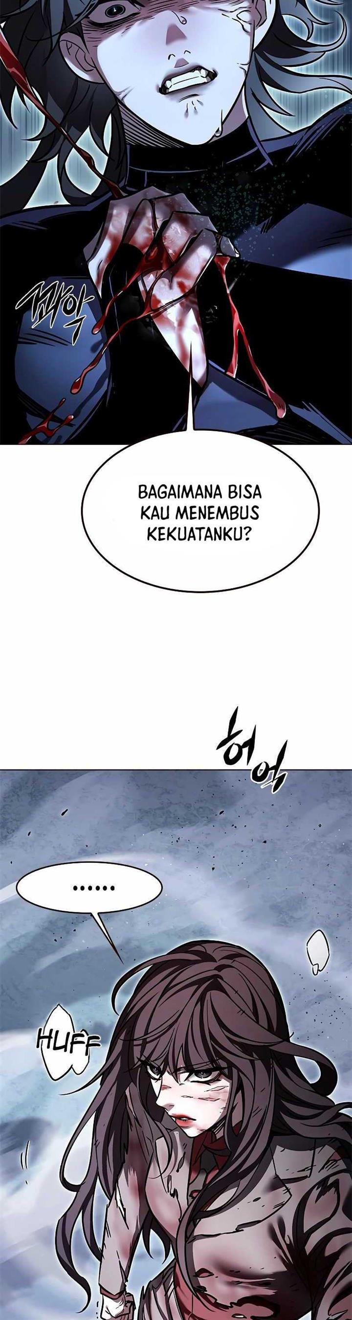 Eleceed Chap 313 - Next Chap 314