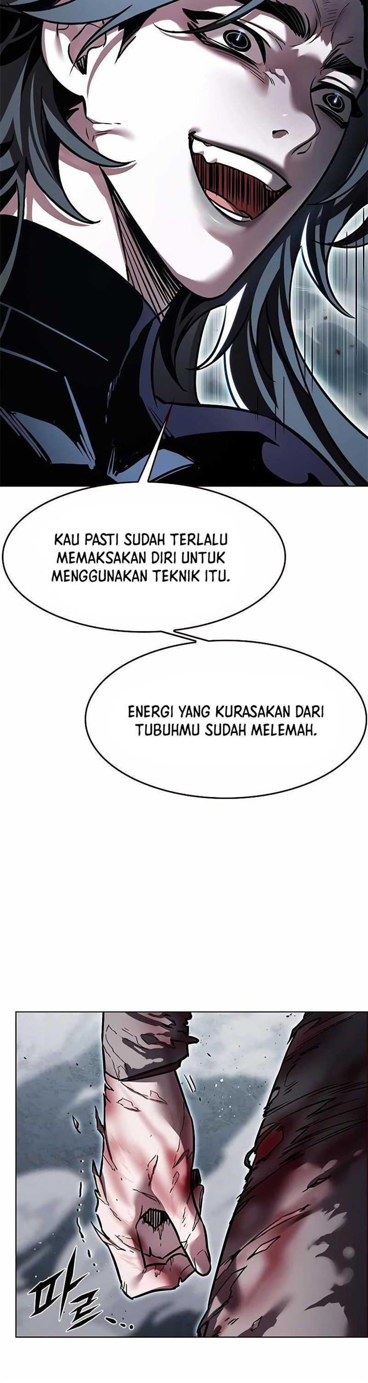 Eleceed Chap 313 - Next Chap 314