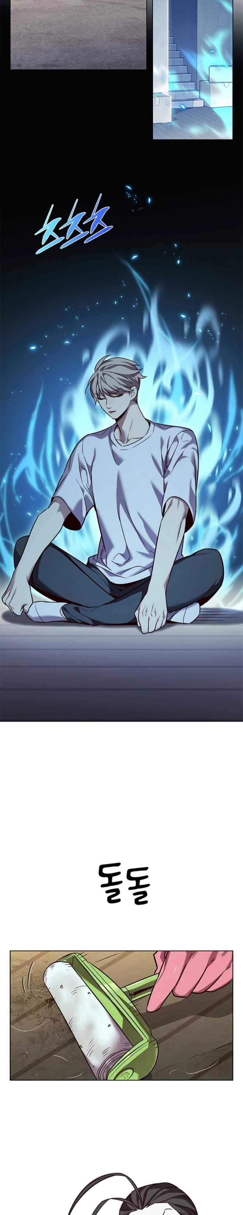 Eleceed Chap 327 - Next Chap 328