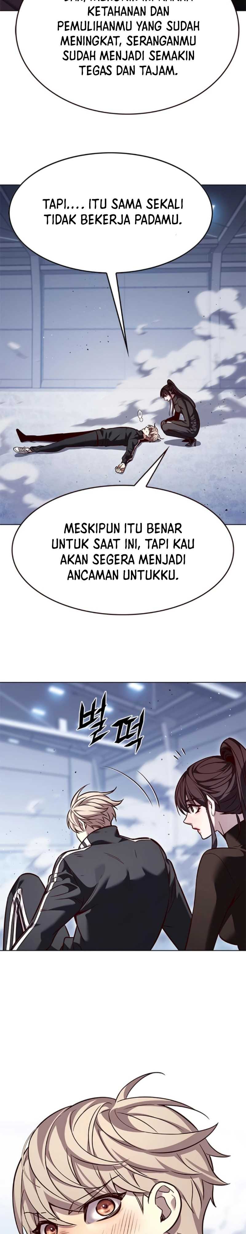 Eleceed Chap 327 - Next Chap 328