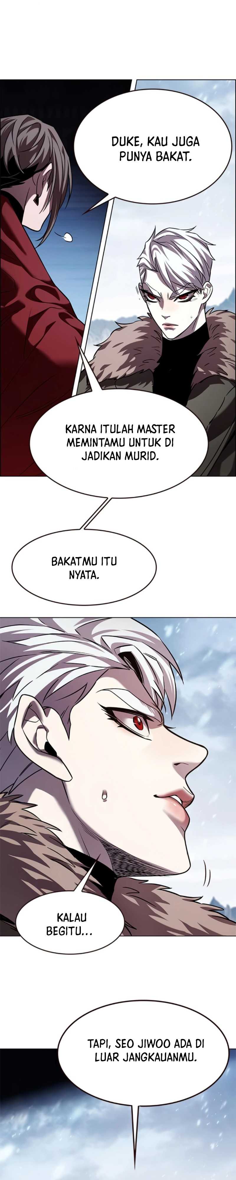 Eleceed Chap 327 - Next Chap 328