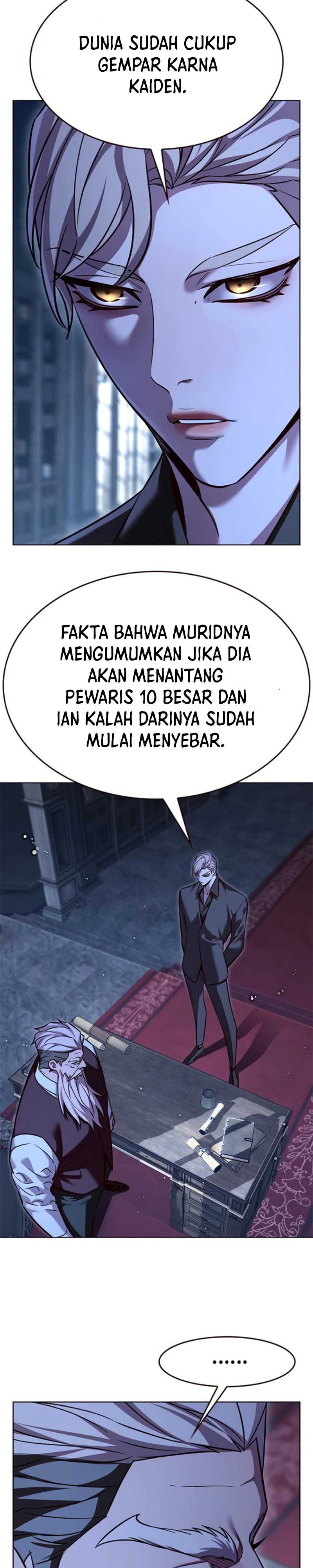 Eleceed Chap 327 - Next Chap 328