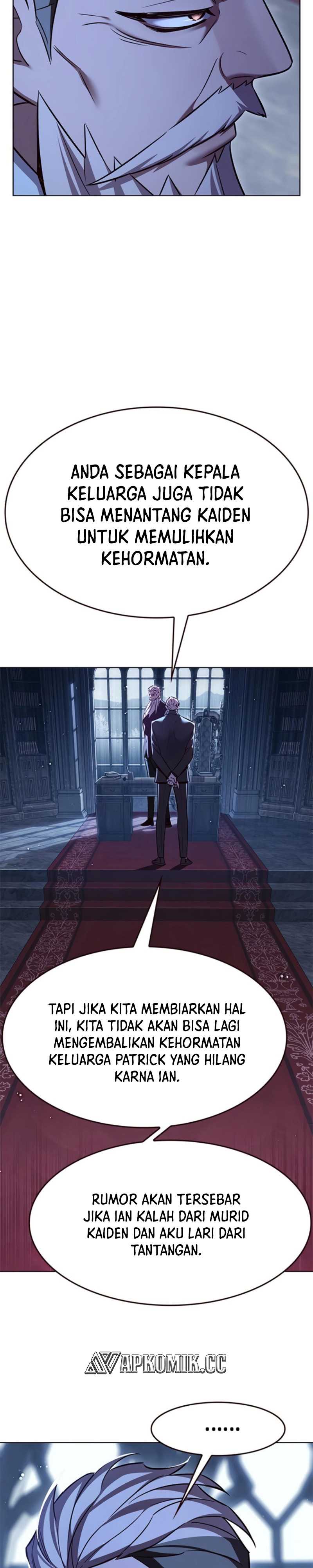 Eleceed Chap 327 - Next Chap 328