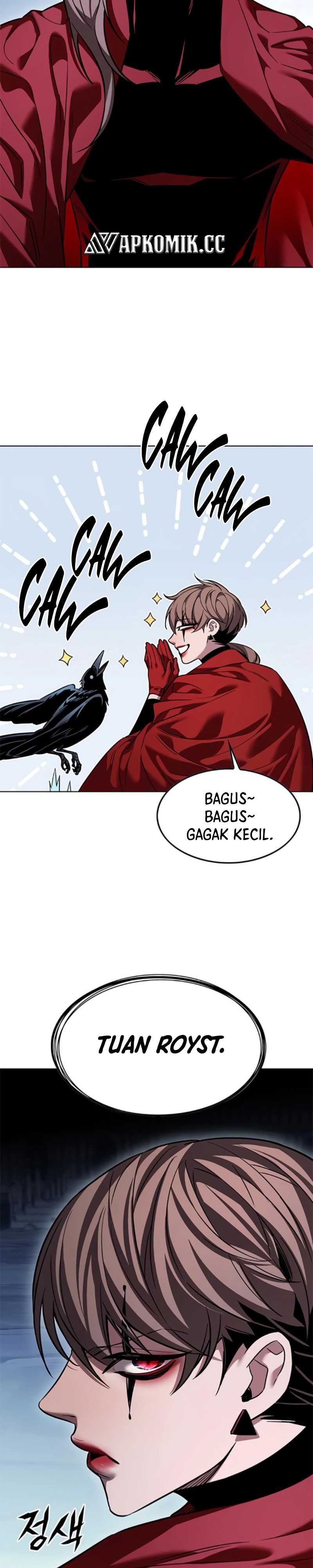 Eleceed Chap 327 - Next Chap 328