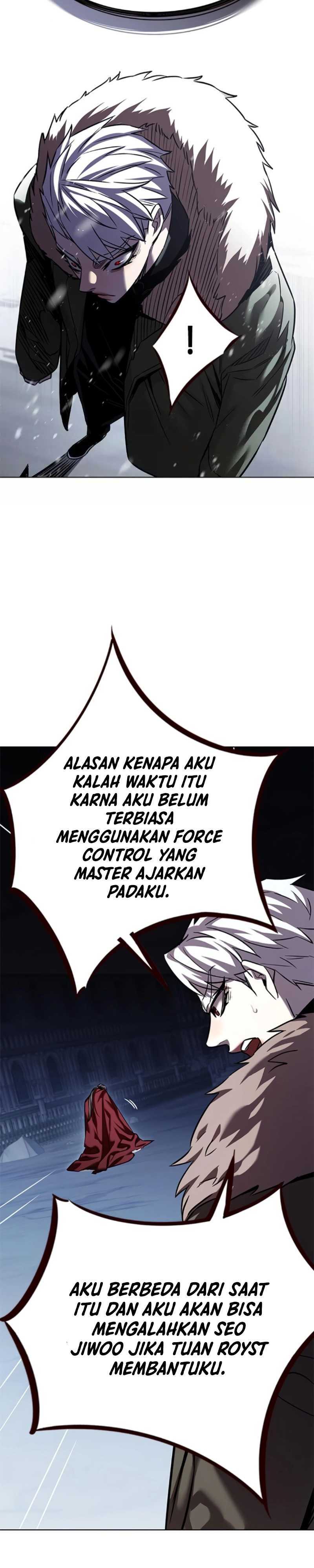 Eleceed Chap 327 - Next Chap 328