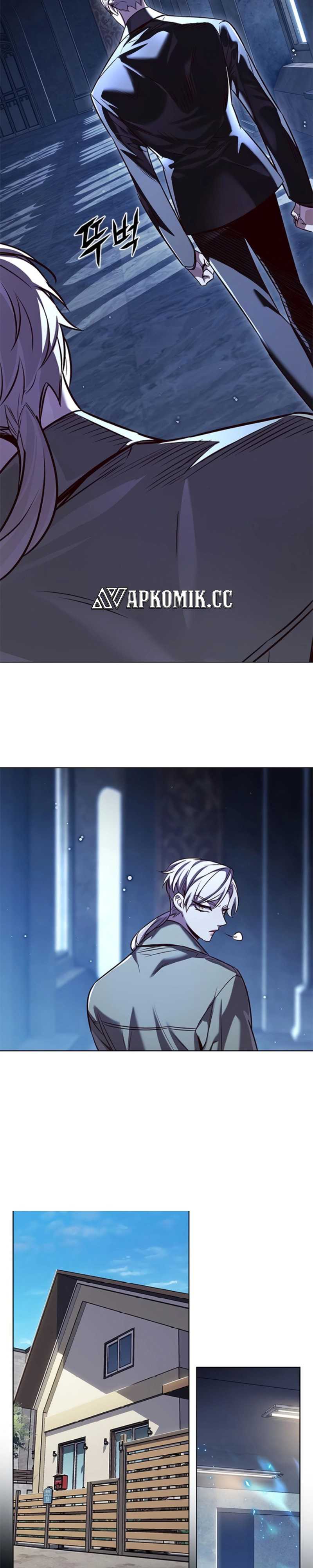 Eleceed Chap 327 - Next Chap 328