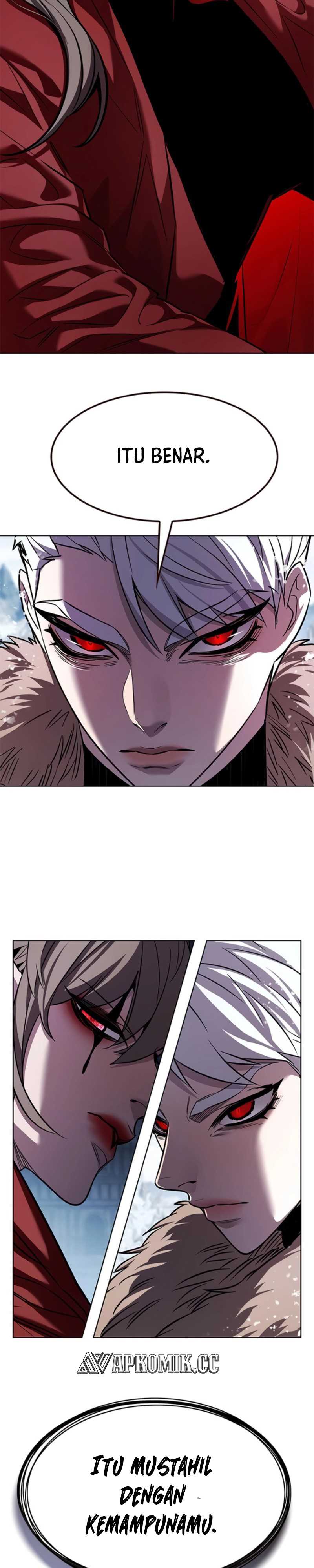 Eleceed Chap 327 - Next Chap 328